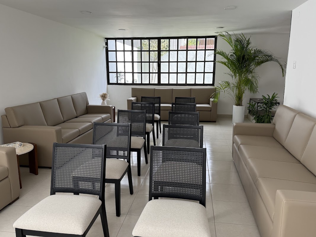 Funeraria Grupo Funeral a tu Alcance